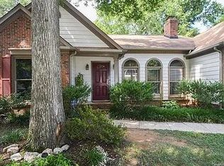 14930 Forest Mist Way, Charlotte, NC 28273