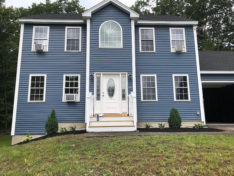 2nd image of 172 Johnny Appleseed Ln