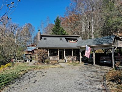 41 Cottontail Ln, Canton, NC, 28716