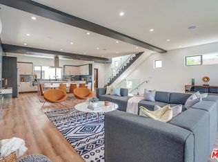 2121 Federal Ave, Los Angeles, CA 90025