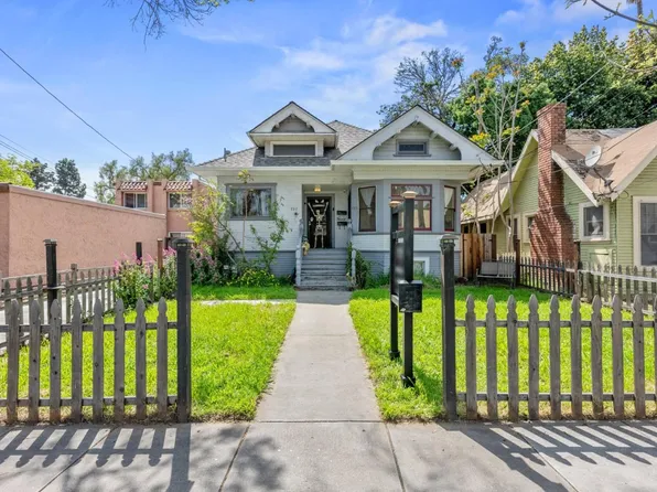 735 S 10th St, San Jose, CA 95112