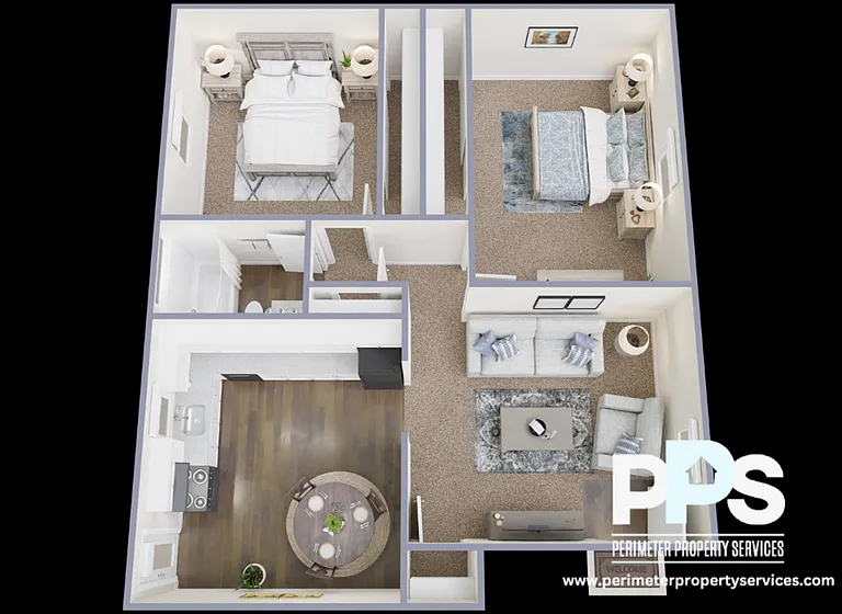 115 Burke St SE #C0115-L — Photo 11