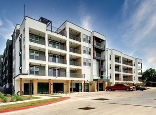 4801 Springdale Rd #1101, Austin, TX 78723
