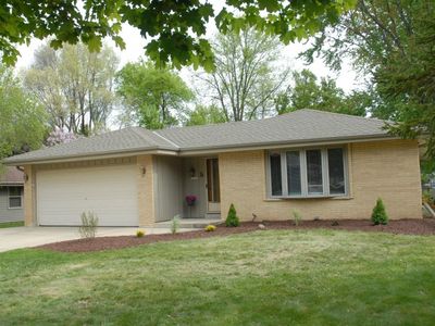 12042 W Lynx Ave, Milwaukee, WI, 53225