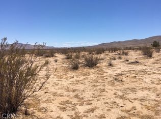 0 Rocking Horse Rd, Helendale, CA 92342