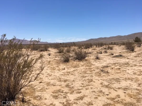 0 Rocking Horse Rd, Helendale, CA 92342