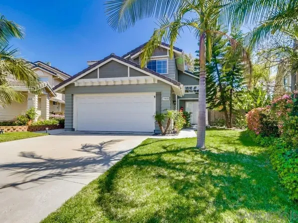 14829 Fox Hunt Ln, San Diego, CA 92128