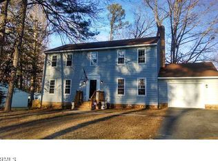 1321 Burlington Rd, North Chesterfield, VA 23236