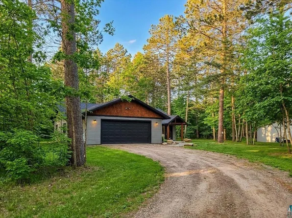 11411 W 3rd St, Solon Springs, WI 54873