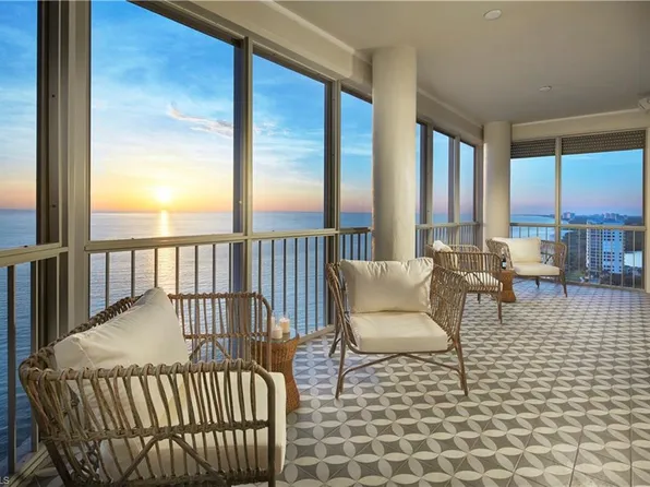 4951 Gulf Shore BLVD N #1803, NAPLES, FL 34103
