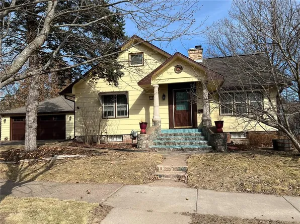 702 Franklin Street, Spooner, WI 54801