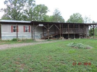 3640 Highway 103, Clarksville, AR 72830