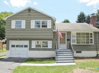 101 Waller Rd, Bridgeport, CT 06606