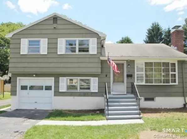 101 Waller Rd, Bridgeport, CT 06606