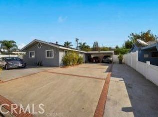 11900 Cometa Ave, Pacoima, CA 91331