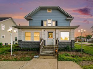 111 N Lafayette St, North Liberty, IN 46554