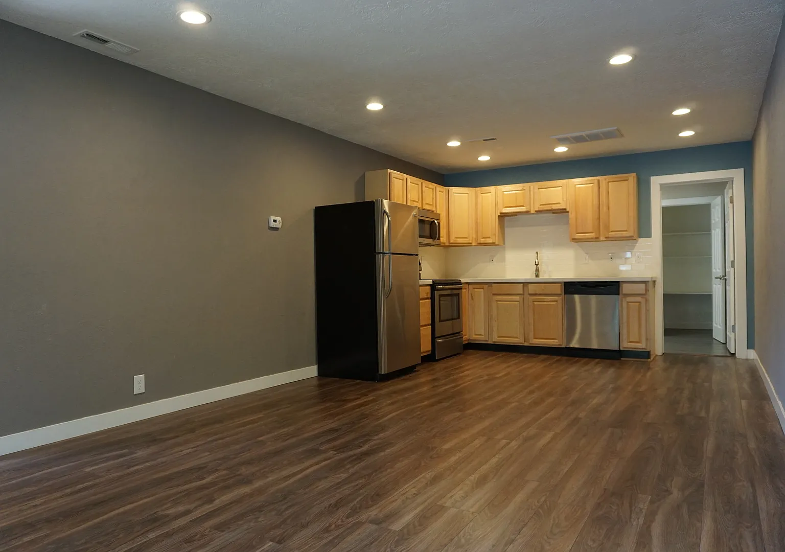 900 S. 300 E. 4 Plex — Photo 1