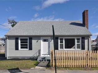 87 Merino St, Providence, RI 02909