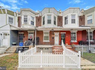 1412 N Robinson St, Philadelphia, PA 19151
