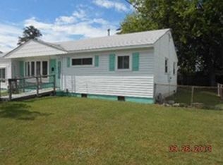 8513 Millard St, Norfolk, VA 23518