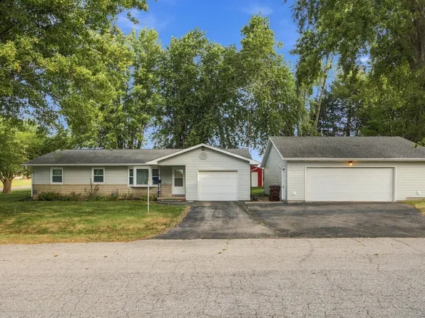 501 E McClure Ln, Oxford, IN 47971