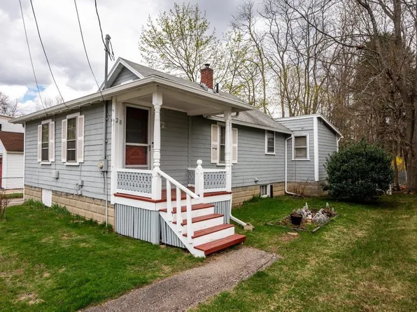 28 Whittier Street, Dover, NH 03820