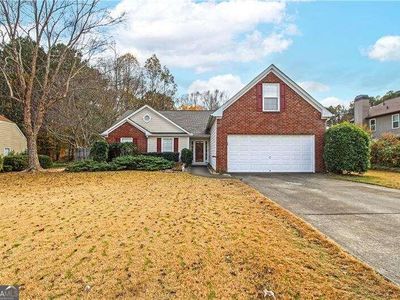 111 Creekstone Way, Acworth, GA, 30101