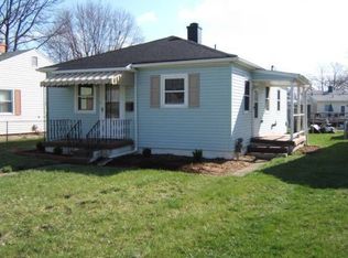 332 Wyandotte St, Lancaster, OH