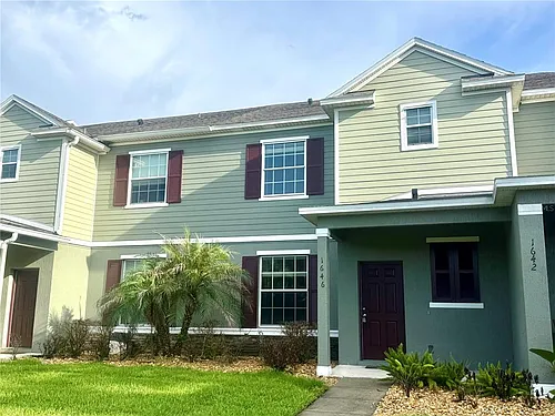 1646 Buckeye Falls Way Photo 1