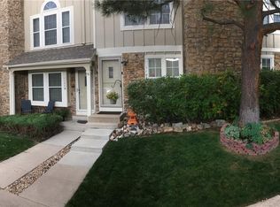 1180 S Waco St UNIT C, Aurora, CO 80017