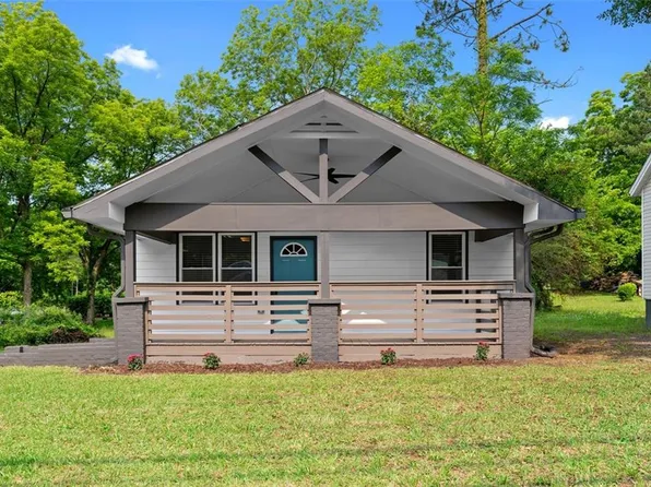 2209 Browns Mill Rd SE, Atlanta, GA 30315
