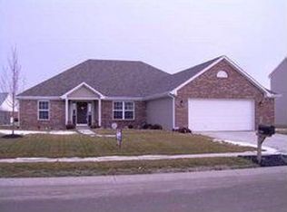 6300 Avalon Blvd, Avon, IN 46123