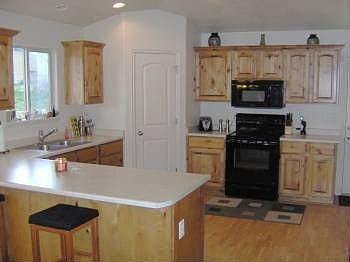 4th image of 1233 S Alpine Dr
