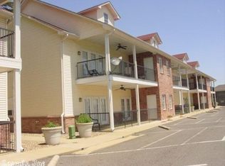 321 Peters Point, Hot Springs, AR 71913