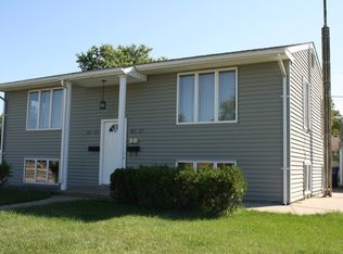 1548 9th Ave N, Saint Cloud, MN 56303