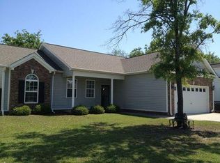 7828 Spring Creek Rd, North Charleston, SC 29418