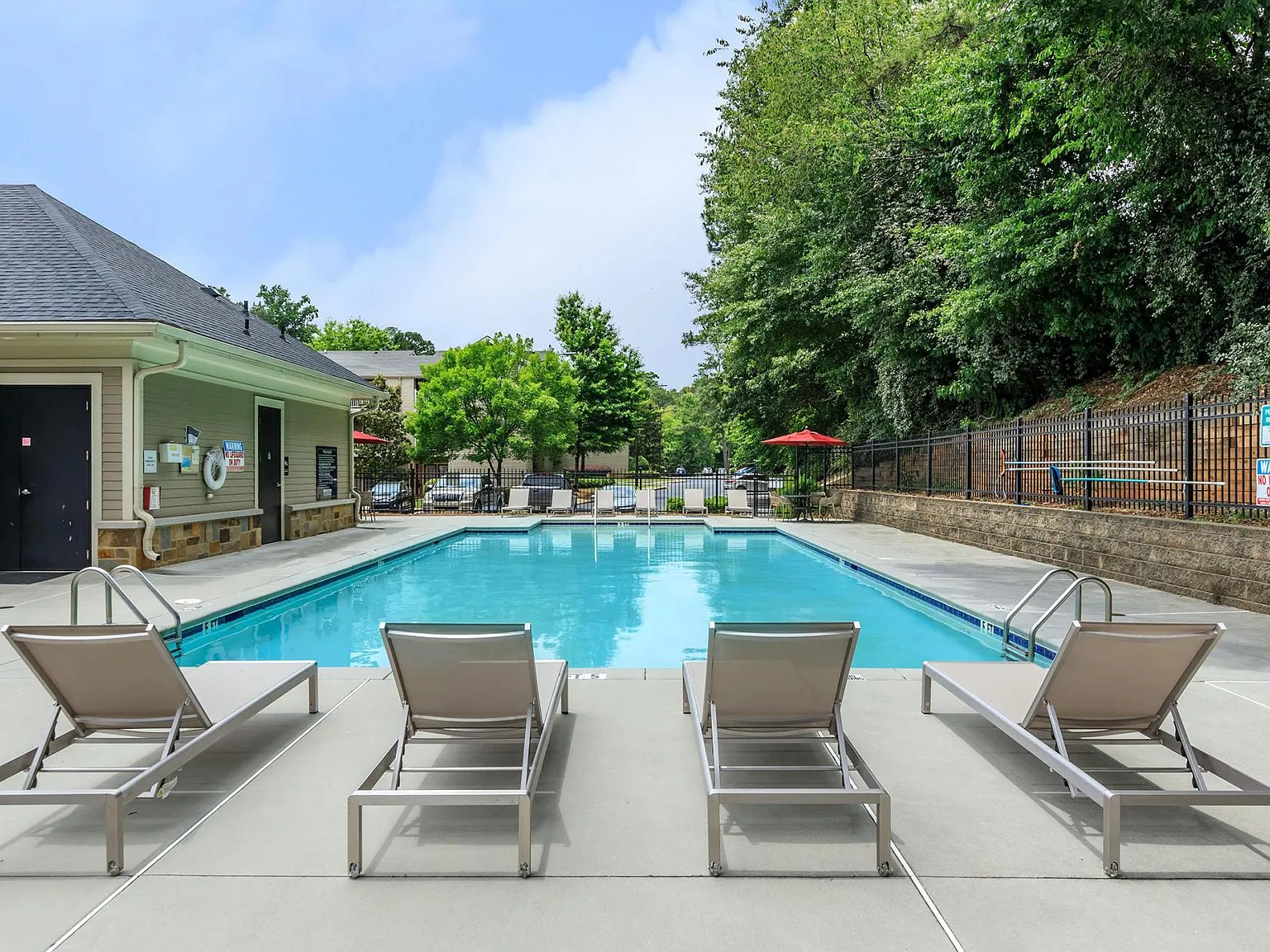 3681 Pavilion Point — Photo 4