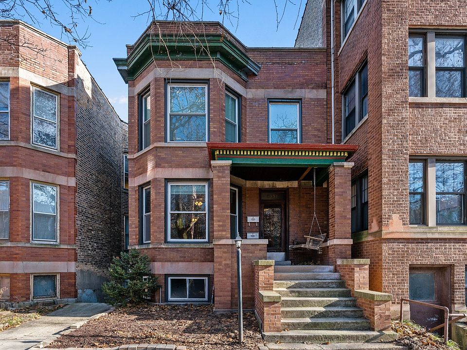1st image of 6335 N Wayne Ave #G