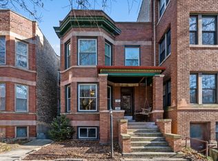 6335 N Wayne Ave #G, Chicago, IL 60660