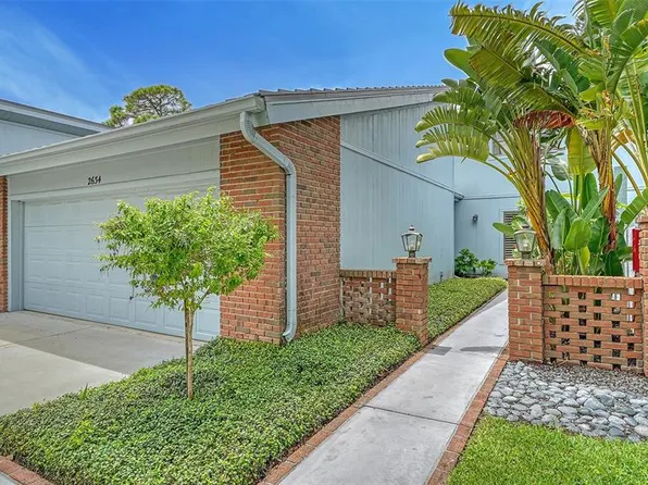 2634 Moss Oak Dr #49, Sarasota, FL 34231