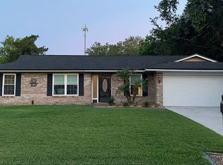 2211 John Morton Rd, Orange Park, FL 32073