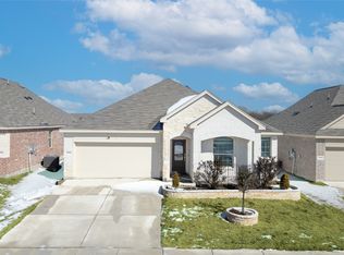 6932 Falconer Way, Fort Worth, TX 76179