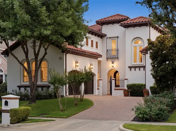 4232 Saint Andrews Blvd, Irving, TX 75038