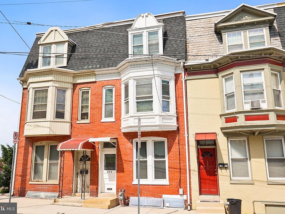 1st image of 343 N Newberry St