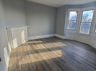 377 S Orange Ave FLOOR 2, Newark, NJ 07103