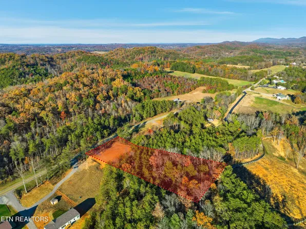 4540 Six Mile Rd Lot 3, Maryville, TN 37803