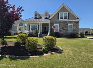 8959 Chesterfield Drive NW, Calabash, NC 28467