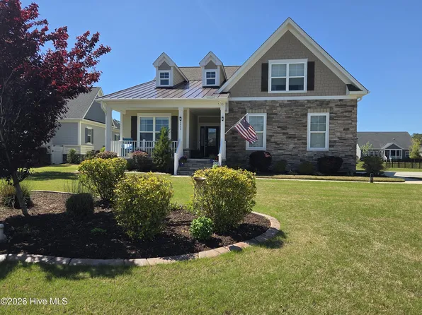 8959 Chesterfield Drive NW, Calabash, NC 28467