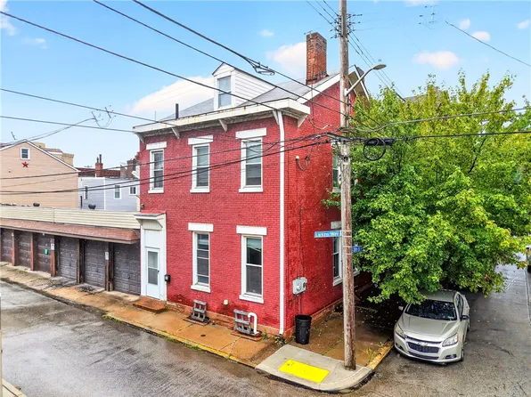 2719 Larkins Way, Pittsburgh, PA 15203