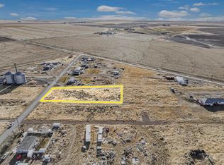 1 Dusty Subdivison, Twin Falls, ID 83301